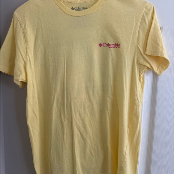 Mens Columbia PFG T-shirts size M. - Picture 5 of 6